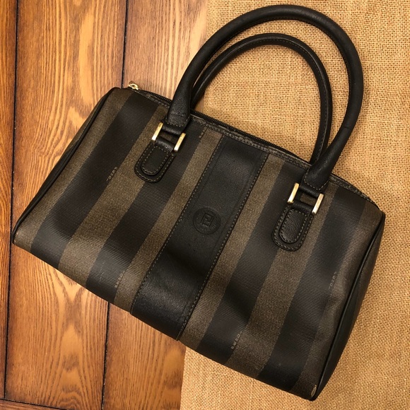 fendi speedy